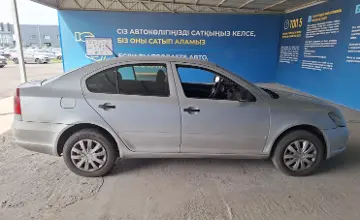 Skoda Octavia 2010 года за 3 000 000 тг. в Алматы фото 4