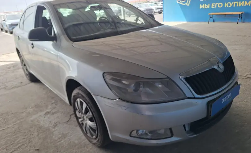 Skoda Octavia 2010 года за 3 000 000 тг. в Алматы фото 3