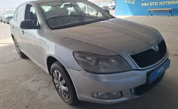 Skoda Octavia 2010 года за 3 000 000 тг. в Алматы фото 3