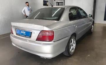 Honda Accord 2002 года за 2 000 000 тг. в Астана фото 3