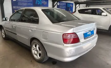 Honda Accord 2002 года за 2 000 000 тг. в Астана фото 4
