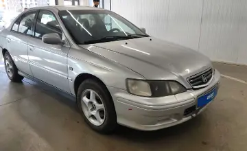 Honda Accord 2002 года за 2 000 000 тг. в Астана фото 2