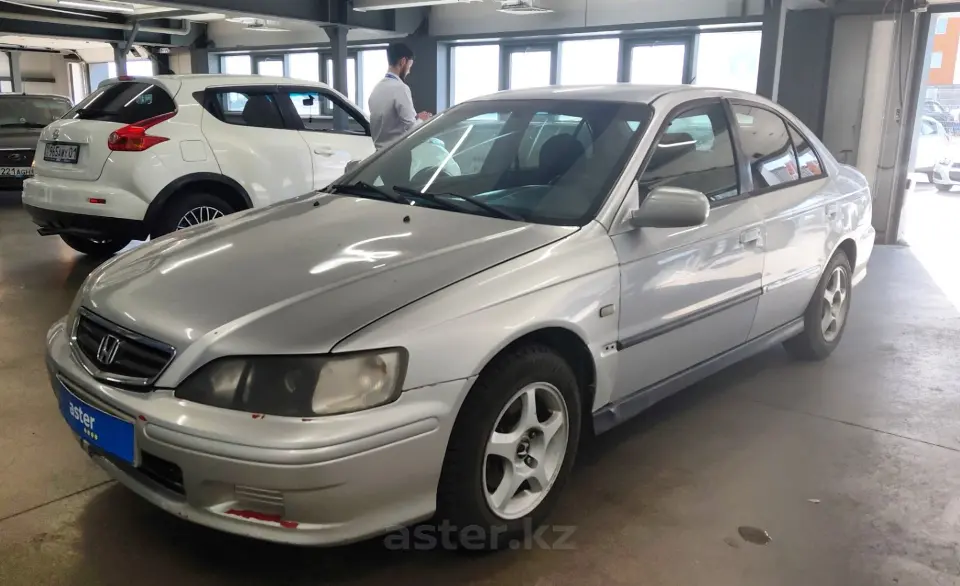 Honda Accord 2002 года за 2 000 000 тг. в Астана