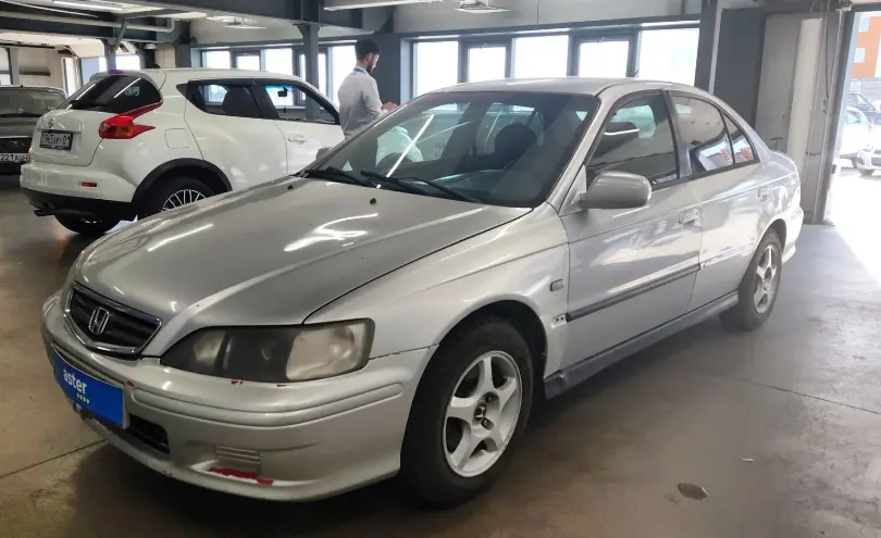 Honda Accord 2002 года за 2 000 000 тг. в Астана