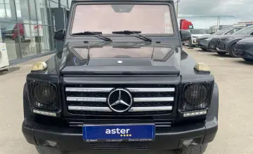 Mercedes-Benz G-Класс 2001 года за 12 000 000 тг. в Петропавловск фото 2
