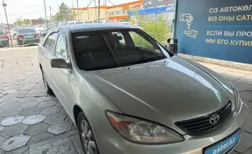Toyota Camry 2003 года за 3 800 000 тг. в Талдыкорган фото 3