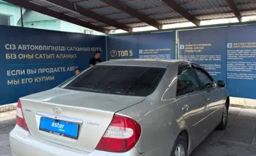 Toyota Camry 2003 года за 3 800 000 тг. в Талдыкорган
