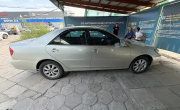 Toyota Camry 2003 года за 3 800 000 тг. в Талдыкорган фото 4