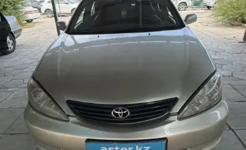 Toyota Camry 2003 года за 3 800 000 тг. в Талдыкорган фото 2