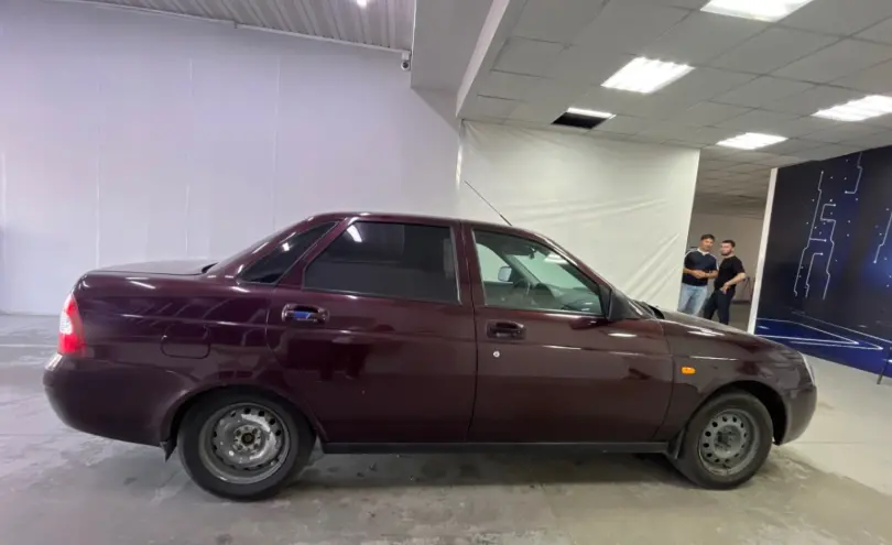 LADA (ВАЗ) Priora 2012 года за 1 800 000 тг. в Павлодар фото 4