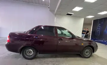 LADA (ВАЗ) Priora 2012 года за 1 800 000 тг. в Павлодар фото 4