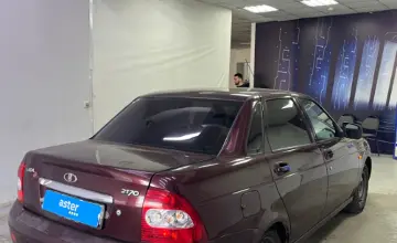 LADA (ВАЗ) Priora 2012 года за 1 800 000 тг. в Павлодар