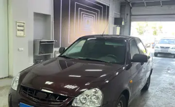LADA (ВАЗ) Priora 2012 года за 1 800 000 тг. в Павлодар фото 1