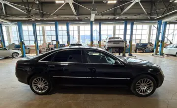 Audi A8 2006 года за 5 500 000 тг. в Караганда фото 4
