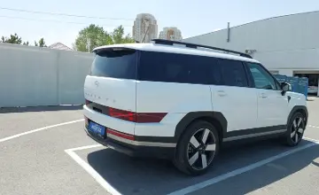 Hyundai Santa Fe 2024 года за 20 000 000 тг. в Шымкент фото 3