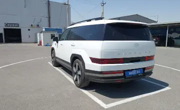 Hyundai Santa Fe 2024 года за 20 000 000 тг. в Шымкент фото 4