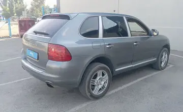 Porsche Cayenne 2003 года за 4 000 000 тг. в Тараз
