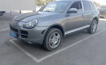 Porsche Cayenne 2003 года за 4 000 000 тг. в Тараз фото 1