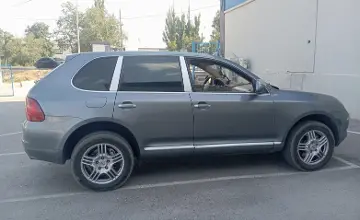 Porsche Cayenne 2003 года за 4 000 000 тг. в Тараз фото 4