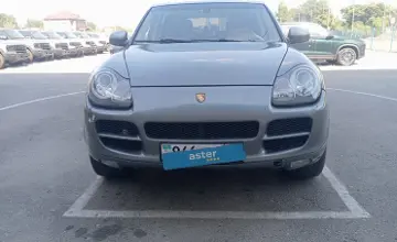 Porsche Cayenne 2003 года за 4 000 000 тг. в Тараз фото 2