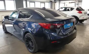 Mazda 3 2015 года за 5 400 000 тг. в Астана фото 4