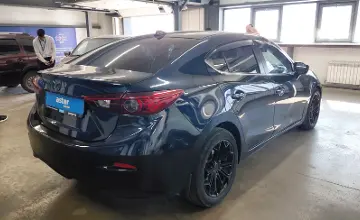 Mazda 3 2015 года за 5 400 000 тг. в Астана фото 3