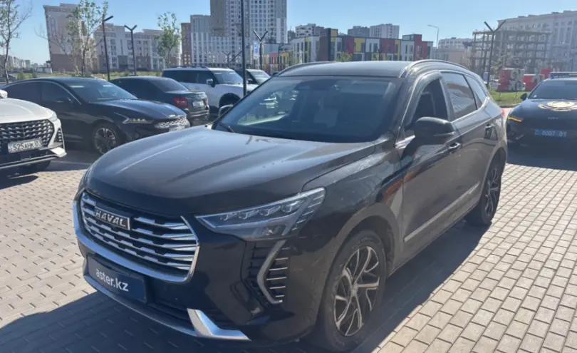 Haval Jolion 2022 года за 7 000 000 тг. в Астана
