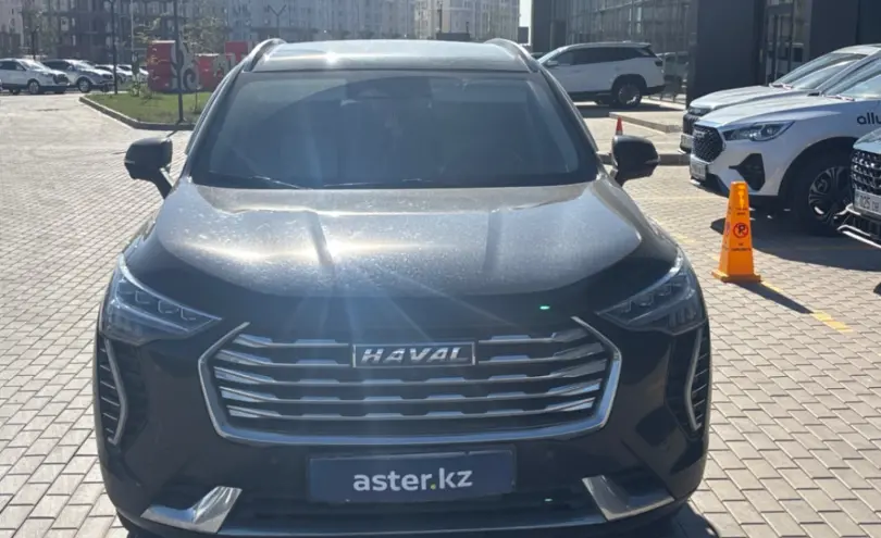 Haval Jolion 2022 года за 7 000 000 тг. в Астана фото 2
