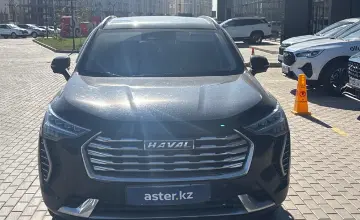 Haval Jolion 2022 года за 7 000 000 тг. в Астана фото 2