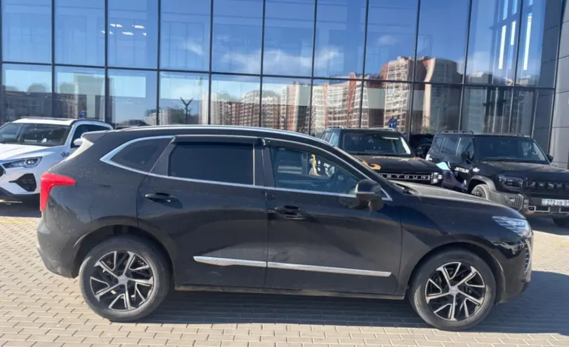Haval Jolion 2022 года за 7 000 000 тг. в Астана фото 4
