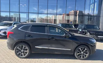 Haval Jolion 2022 года за 7 000 000 тг. в Астана фото 4