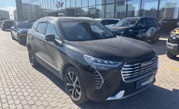 Haval Jolion 2022 года за 7 000 000 тг. в Астана фото 3
