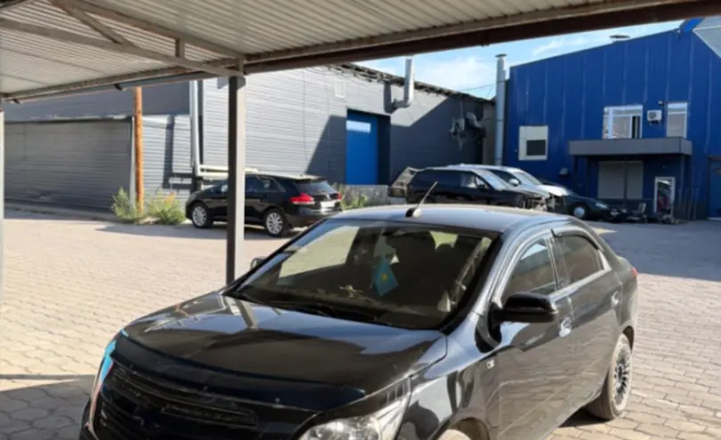 Chevrolet Cobalt 2022 года за 6 000 000 тг. в Караганда