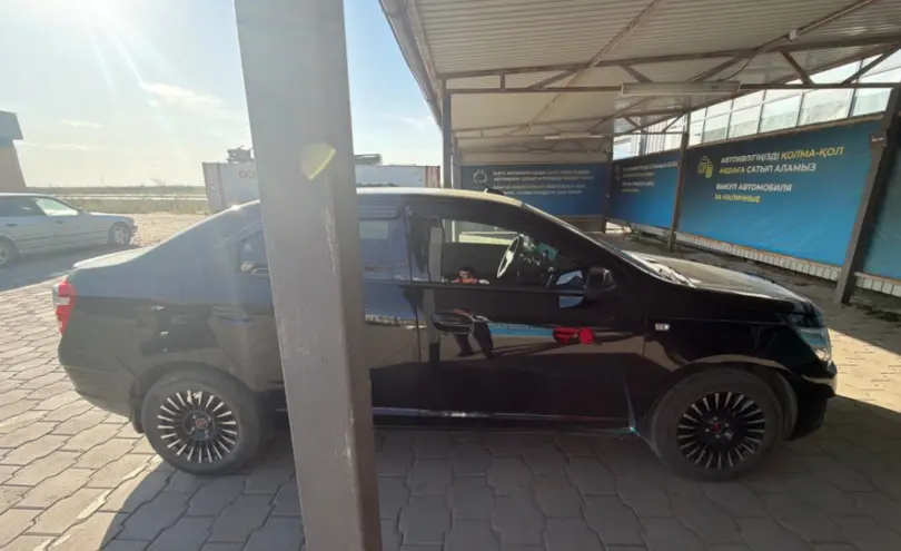 Chevrolet Cobalt 2022 года за 6 000 000 тг. в Караганда фото 4