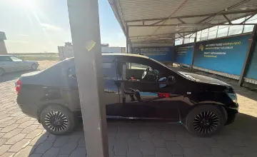 Chevrolet Cobalt 2022 года за 6 000 000 тг. в Караганда фото 4