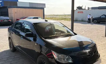 Chevrolet Cobalt 2022 года за 6 000 000 тг. в Караганда фото 3