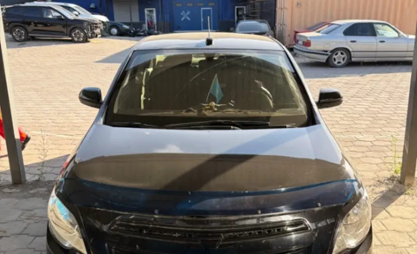 Chevrolet Cobalt 2022 года за 6 000 000 тг. в Караганда фото 2