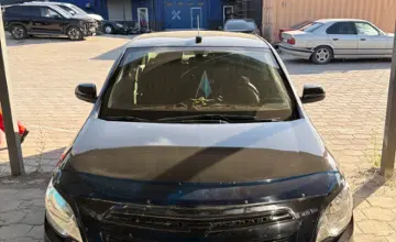 Chevrolet Cobalt 2022 года за 6 000 000 тг. в Караганда фото 2