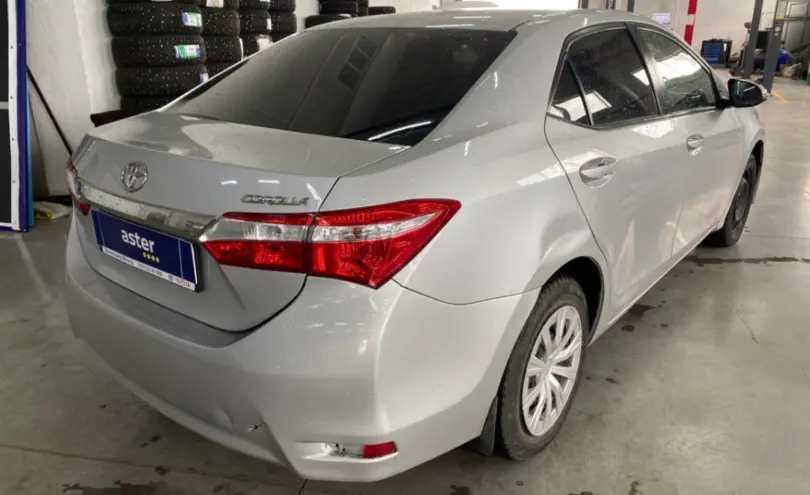 Toyota Corolla 2016 года за 5 000 000 тг. в Петропавловск фото 5