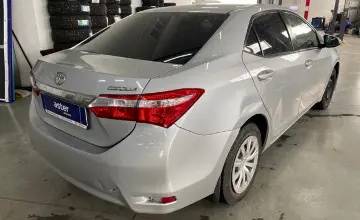 Toyota Corolla 2016 года за 5 000 000 тг. в Петропавловск