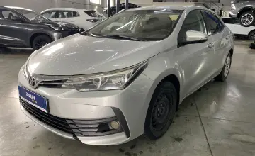 Toyota Corolla 2016 года за 5 000 000 тг. в Петропавловск фото 1