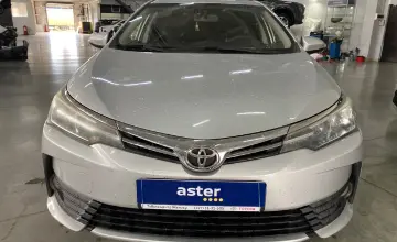 Toyota Corolla 2016 года за 5 000 000 тг. в Петропавловск фото 2