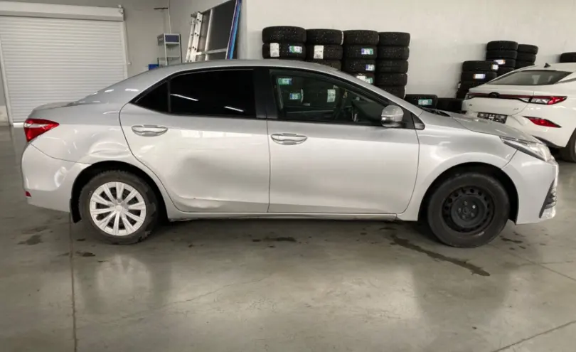 Toyota Corolla 2016 года за 5 000 000 тг. в Петропавловск фото 4