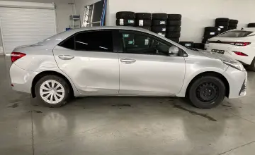 Toyota Corolla 2016 года за 5 000 000 тг. в Петропавловск фото 4