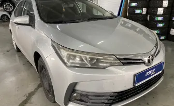 Toyota Corolla 2016 года за 5 000 000 тг. в Петропавловск фото 3