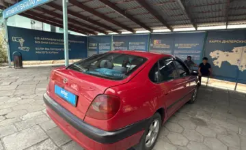 Toyota Avensis 1998 года за 2 200 000 тг. в Талдыкорган