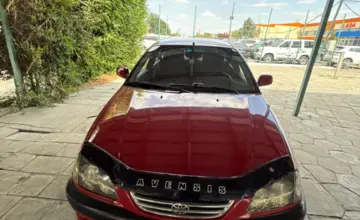 Toyota Avensis 1998 года за 2 200 000 тг. в Талдыкорган фото 2