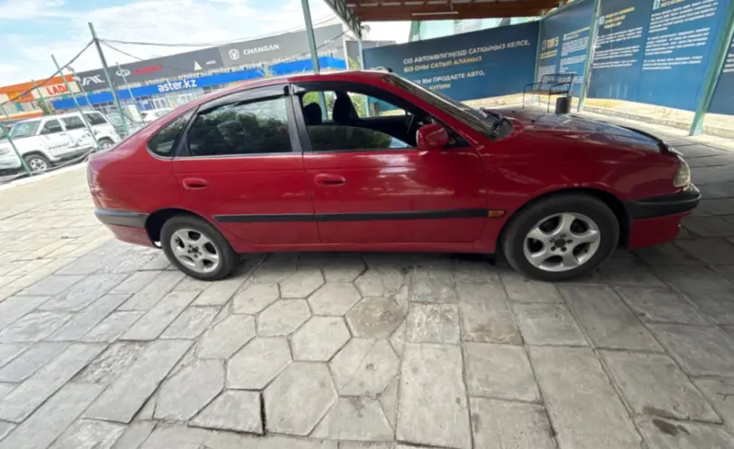 Toyota Avensis 1998 года за 2 200 000 тг. в Талдыкорган фото 4