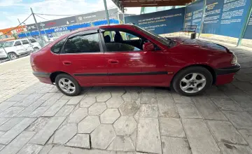 Toyota Avensis 1998 года за 2 200 000 тг. в Талдыкорган фото 4