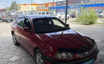 Toyota Avensis 1998 года за 2 200 000 тг. в Талдыкорган фото 3